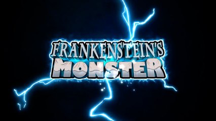 Frankenstein's Monster Official Announcement Trailer