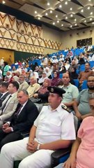 زغاريد وفرحة ممزوجة بالدموع.. لحظة إعلان الفائزين بقرعة الحج في الإسماعيلية