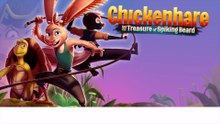 Chickenhare and the Treasure of Spiking-Beard Official Launch Trailer
