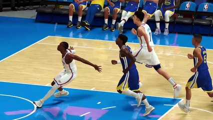 NBA 2K26 Arcade Edition Official Launch Trailer