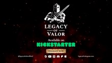 Legacy of Valor Official Cinematic Trailer