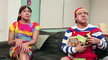 Nos-DEPORTAN-de-MEXICO-Cachetes-la-Serie😹😹