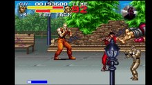 Final Fight 3 (Super Nintendo)
