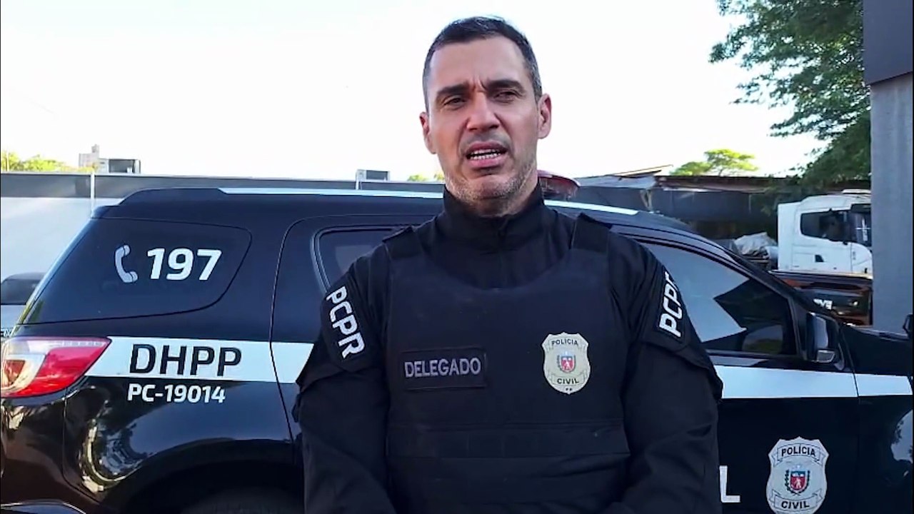 Operação Abelha: "Naquela região, há um grupo que tenta comandar, oprimindo a população", afirma DH