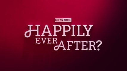 90 Day Fiancee Happily Ever After S09E18 (2025)