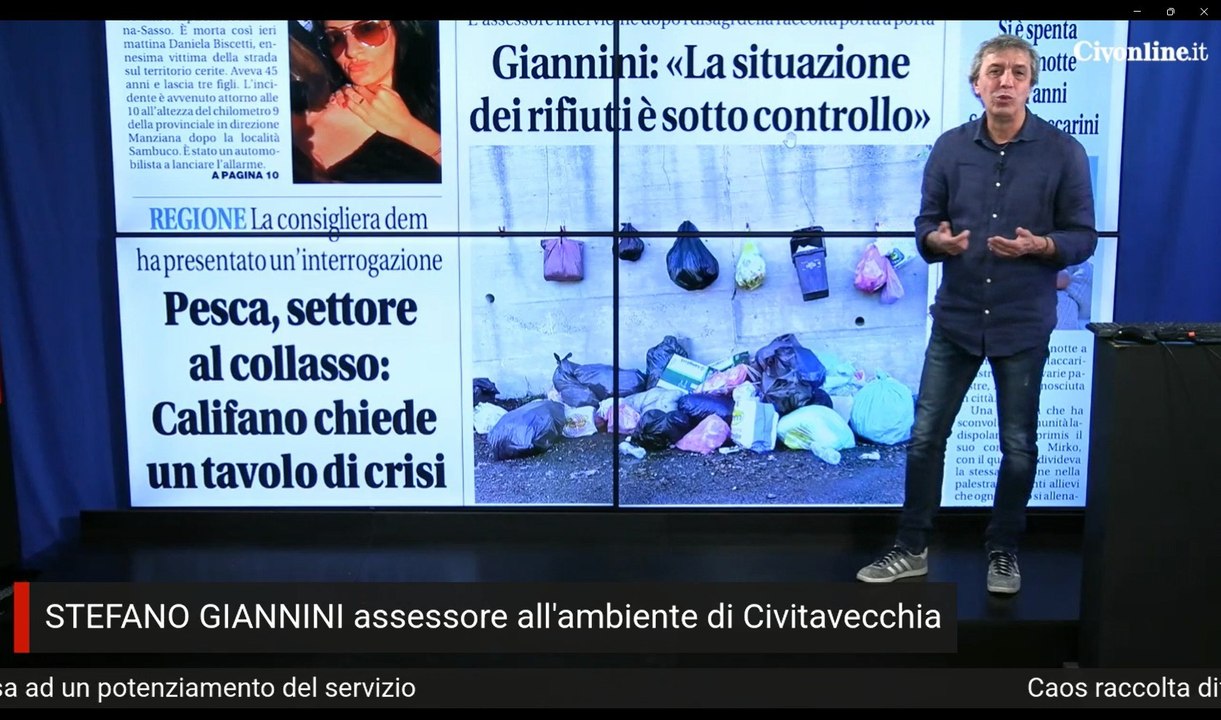NEWS & COFFEE 4 novembre 2025