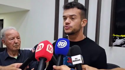 Acioli é denunciado por fala sobre pessoas em situação de rua