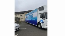 Professional Removals Drumchapel for Smooth Transitions