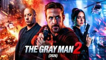 THE GRAY MAN 2 (2026) – Official Concept Trailer | Ryan Gosling, Vin Diesel, Ana de Armas | Netflix