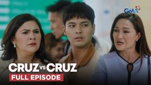 Cruz vs. Cruz: Full Episode 76 (November 4, 2025)
