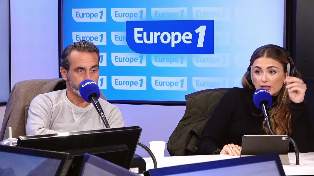 «Le cerveau en bref» sur Netflix : la série documentaire recommandée par Héloïse Goy