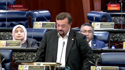 RM600 juta diperuntukkan secara berfasa, pulihara 8 bangunan warisan