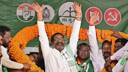Jharkhand Cabinet की बड़ी बैठक: 13 अहम फैसले, जानें...