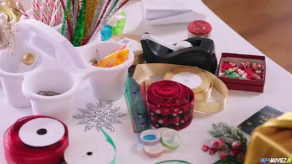 Unwrapping Christmas: Mias Prince – Full Movie