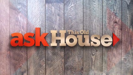 Ask This Old House S24E02 (2025)