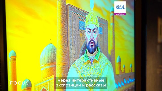 Узбекистан открывает образовательный хаб для детей в Центре исламской цивилизации