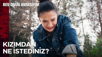 Kızın Bedelini Canıyla Ödedi - Ben Onun Annesiyim