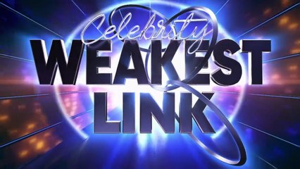 Celebrity Weakest Link S01E06 (2025)