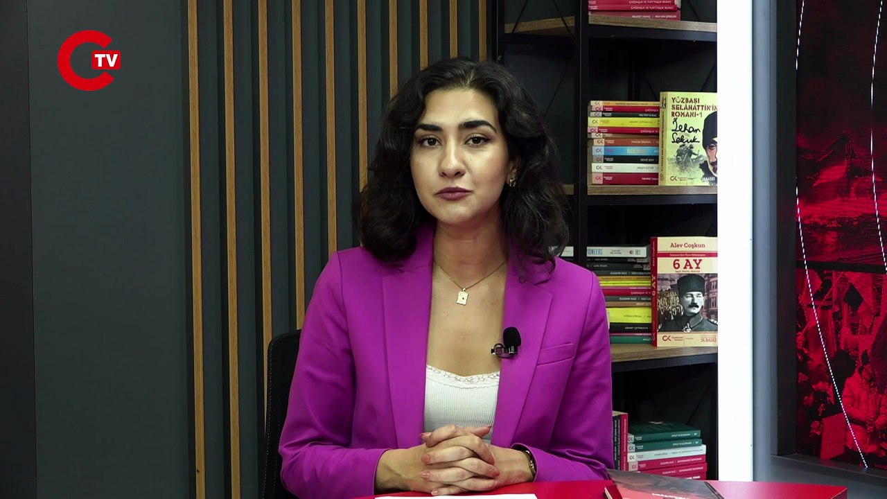Sarayın projesi adım adım işliyor! EMEP’li Sevda Karaca tek tek anlattı