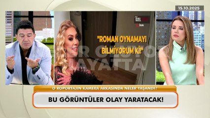 Güllü'nün ölümüyle ilgili soruşturma sürüyor! Sultan’ın korkusunun nedeni şaşırttı: 'Sorun yaşamak istemiyorum'