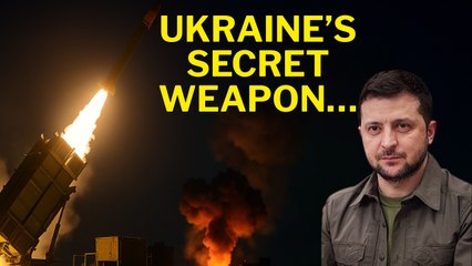 Patriot Missiles Activated in Ukraine as Russia Pounds Cities Overnight