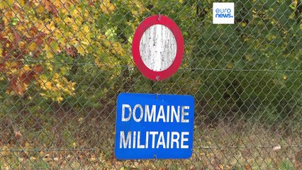 Tajemnicze drony nad belgijską bazą nuklearną