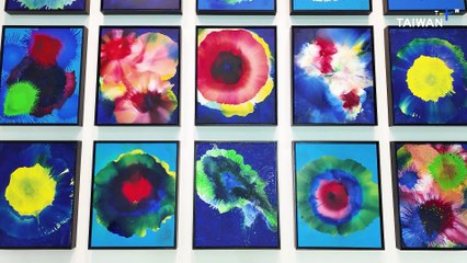 From Darkness to Light: Paul Chiang’s Art Blooms in Taitung