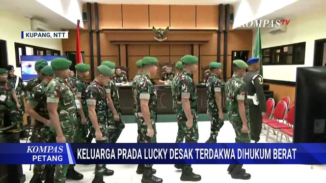 Blak-Blakan! Ibunda Prada Lucky Sebut 3 Orang Paling Bertanggung Jawab atas Kematian Putranya