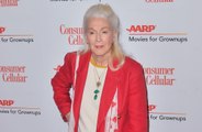 Actress Diane Ladd dies aged 89