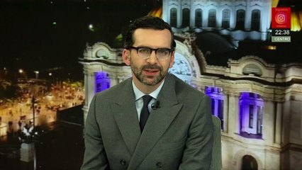 Gonzalo Celorio gana el Premio Cervantes y consolida su legado en la literatura mexicana