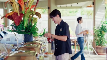 Boys Lost in Thailand (2025) Episode 14 | Thai subbed EN