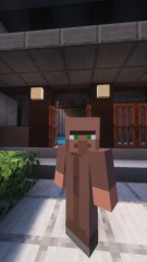 Un KIKOO libère creeper thug sur Minecraft ! 🤯