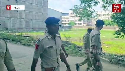 સુરત GIDC વિસ્તારોમાં ધમકીભર્યા પોસ્ટરોથી તણાવ, પોલીસની સઘન કાર્યવાહી વચ્ચે શરૂ થયા કારખાના