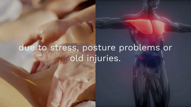 Popular Myofascial Release Therapy in New York A Natural Solution for Pain Relief