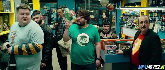 Unknown Origins (2021) – Full Movie