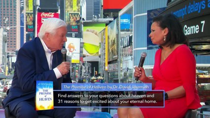 Let's Talk About Heaven - DJ