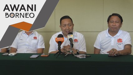 KDM uji penerimaan akar umbi Sandakan sebelum putuskan bertanding