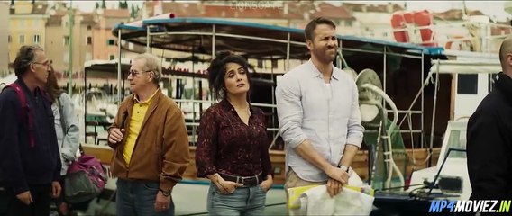 The Hitmans Wifes Body Guard – Full Movie