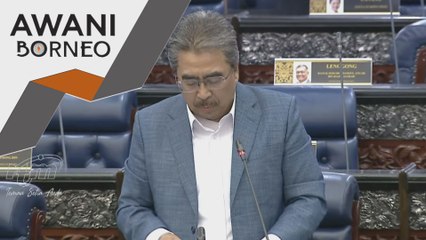 Kerajaan jana RM7.88 bilion pelaburan hijau pada 2024