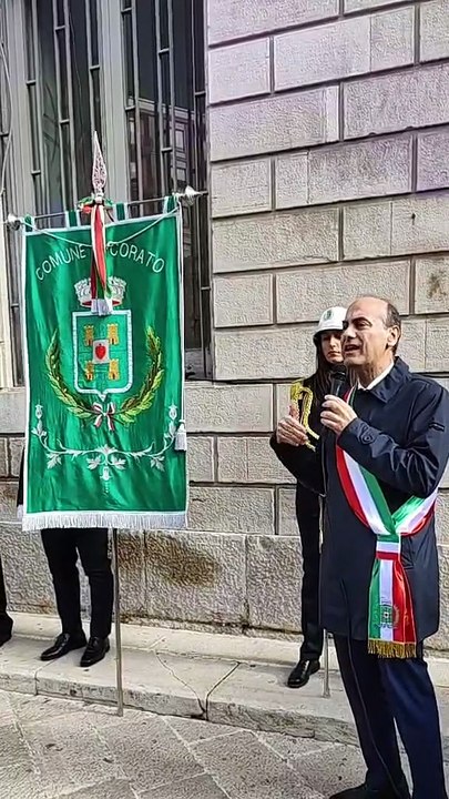 Corato - 4 novembre 2025 (04.11.25)