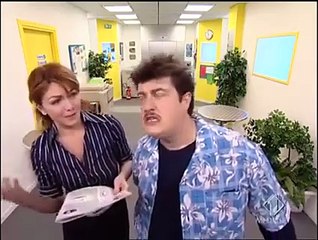 Camera Cafè 1ª stagione - RIPARAZIONE