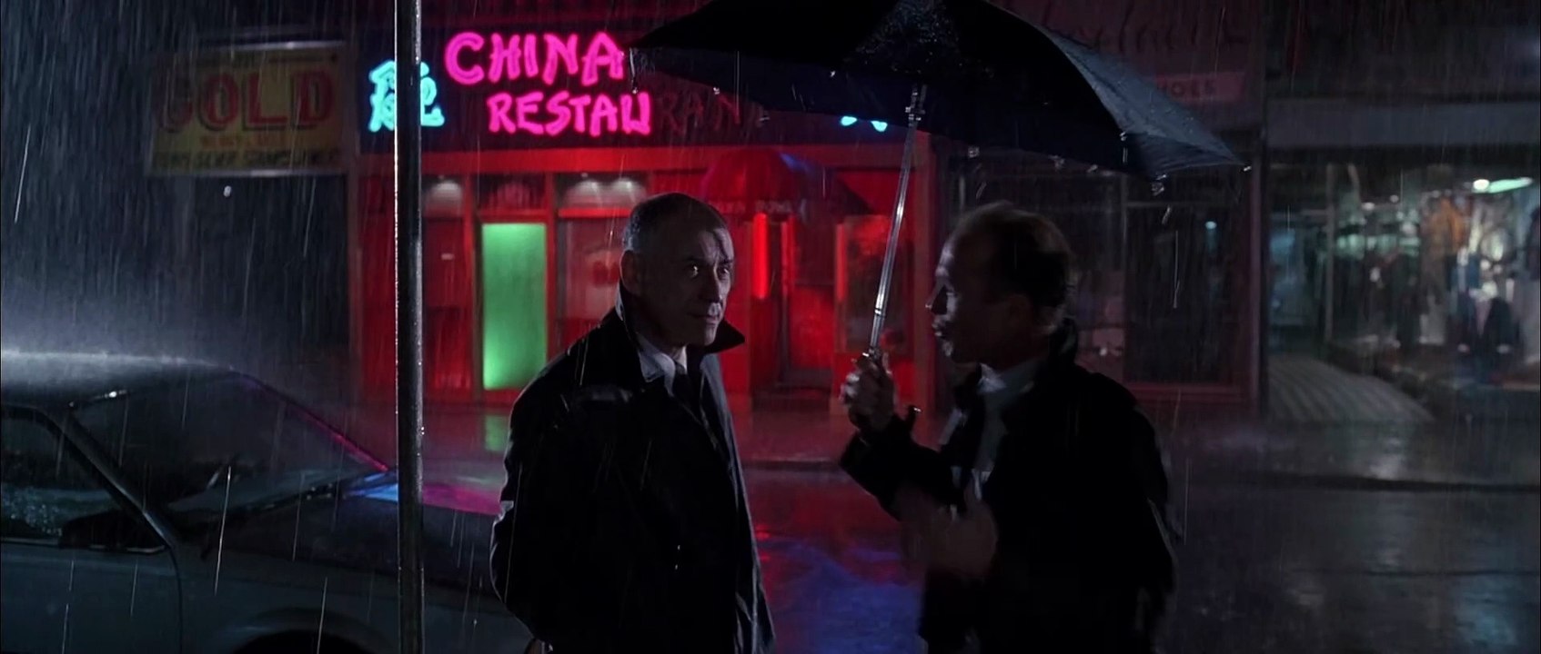 Americani - Glengarry Glen Ross