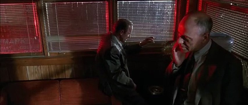 Americani - Glengarry Glen Ross