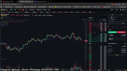 Abrindo um LONG #XRP em futuros perpétuos na #Bitget #bitrue ! #bnb #eth #futuros 04/11/2025