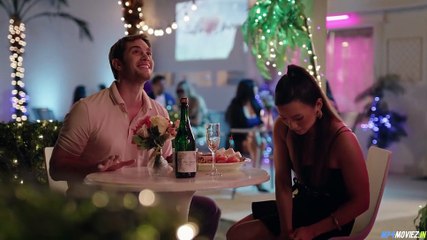 The Proposal Spot (2023) – Full Movie Hindi Dubbed