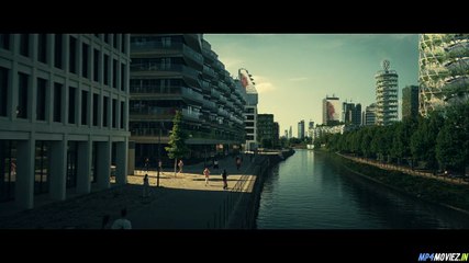 Paradise (2023) – Full Movie Hindi Dubbed