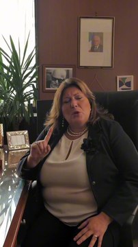 Ciarambino - Sempre dalla stessa parte. Quella della mia terra e dei più fragili. (04.11.25)