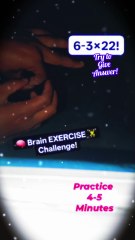 ⚡Watch me!💥The Challenge💥That 📝Teaches More❣️Than💥School!🧠🏋🏿‍♂️🔥