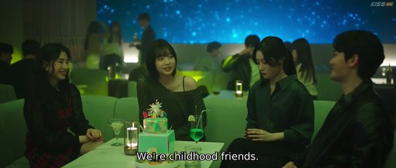 Beyond the Bar (2025) Episode 6 | Korean subbed EN