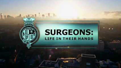 Surgeons Life in Their Hands S02E04 (2025)